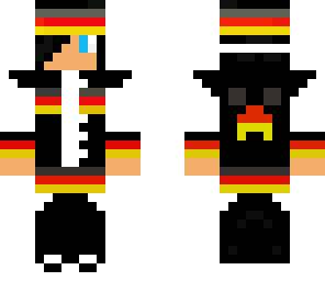 german fanboy