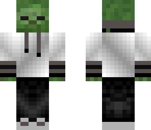 zombie black