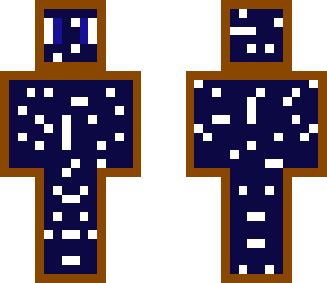 the star map