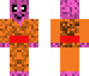 karate piggy 3