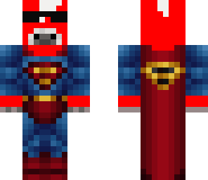 super mucca