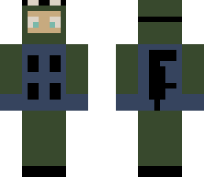 solider
