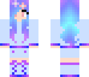 the winter princess