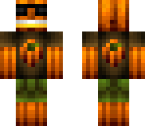 golden pumpkin