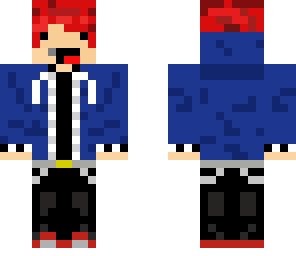 the derp skin