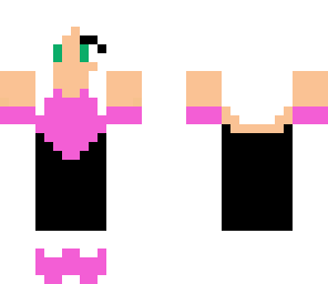 human rouge
