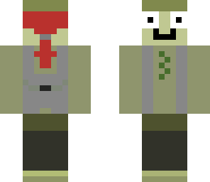 random guy
