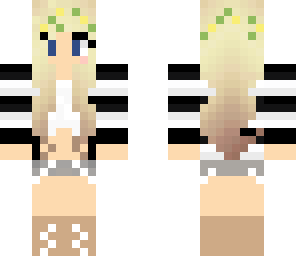 blonde girl edit