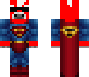 super mucca