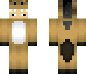 caballo noob