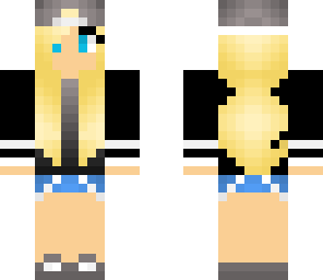 tomboy chick 2