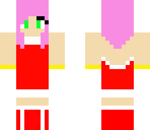 human amy fix again