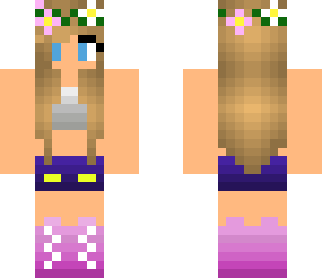 flower girl