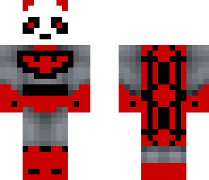 pandaman