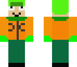 kyle s p