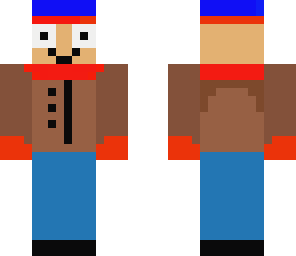 stan s p