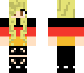 edited german flag panda_batman_hi