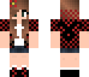 bajan canadian girl