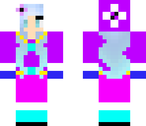 cold teen