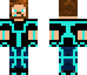 bearded tron