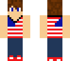 america