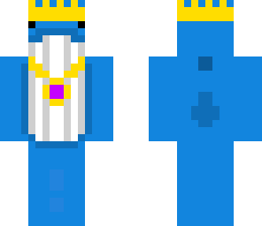 king whale