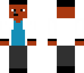 gamer caleb