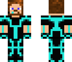 bearded tron 2
