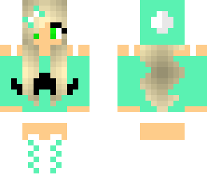 mint moustache