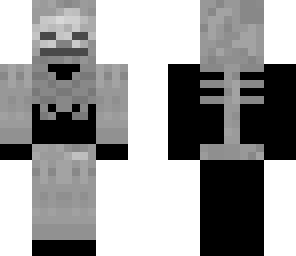 skeleton