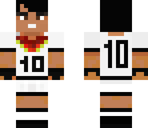 german soccer  guy