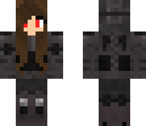 graser girl 