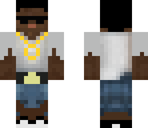 gangsta