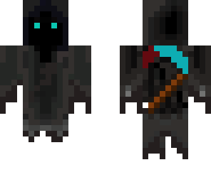 grim ghost