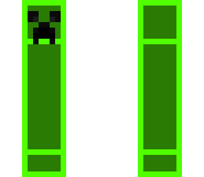 cube creeper  5 likes