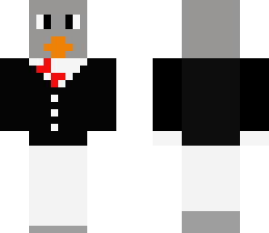 double o pigeon