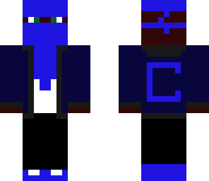 crip gangsta 3