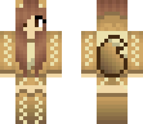 evee girl