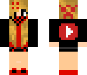 youtube girl