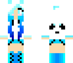 pandagirl 