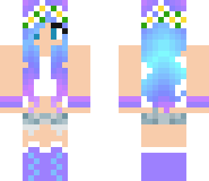 galaxy girl