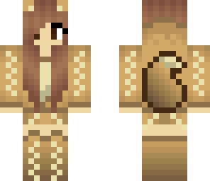 evee girl edited
