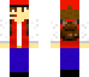 pixelmon for a series