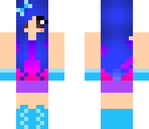 minet girl