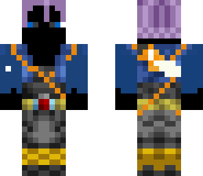 ender  trunks v2
