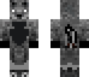 mrwolf