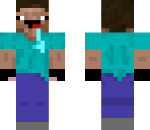 noob steve