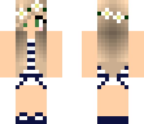 sam's skin for megan