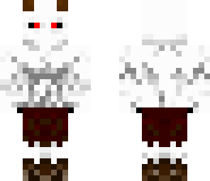 satyr