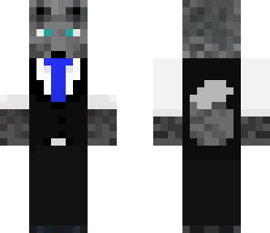 wolfofsilence i